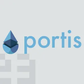 Portis Blockchain Wallet
